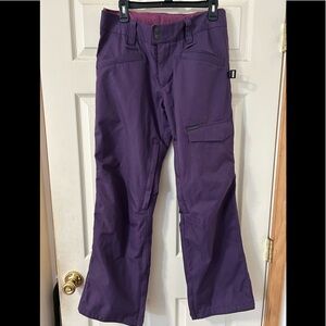 EMPYRE Women’s Technical Outerwear 10,000 MM Ski Snowboard Size M